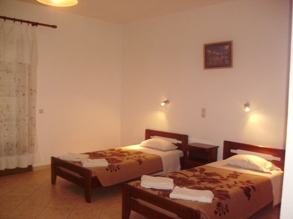 Donna Amalia Hotel 3*